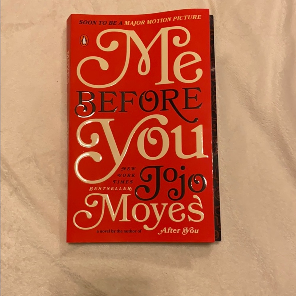 Me Before You